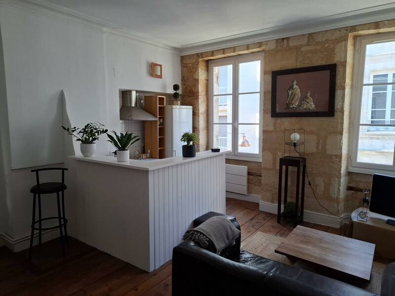 Bordeaux (33000)