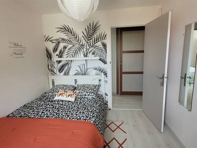Location chambre en colocation 4 pièces Perpignan (66)