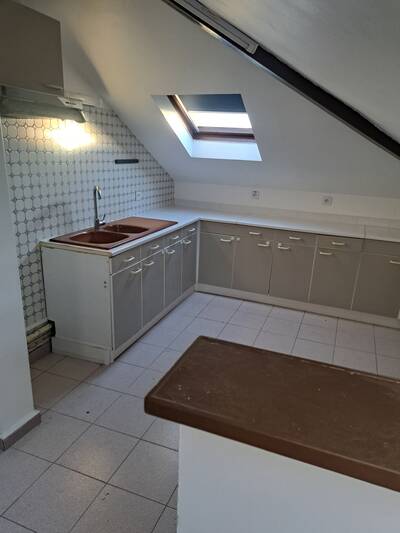 Location appartement 2 pièces Drancy (93700)