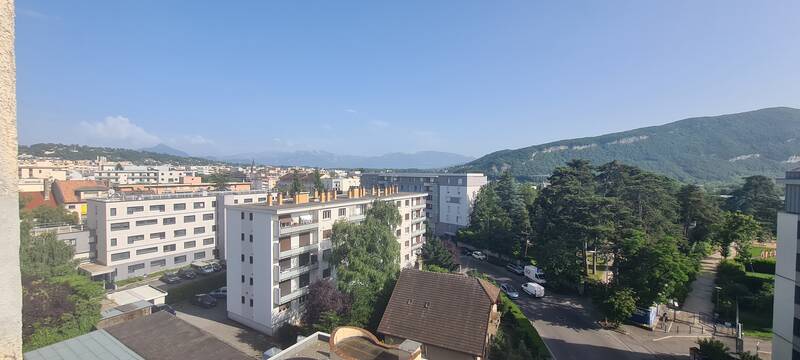 Annemasse (74100)