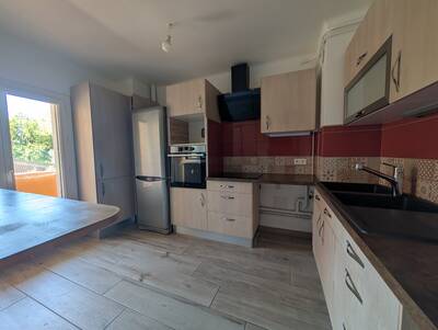 Location appartement 3 pièces Draguignan (83300)