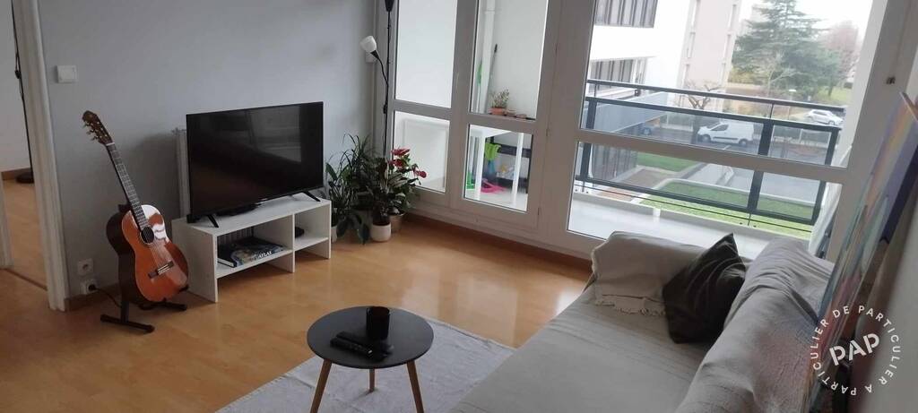 Appartement à Chatou
