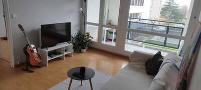 Location appartement 2 pièces Chatou (78400)