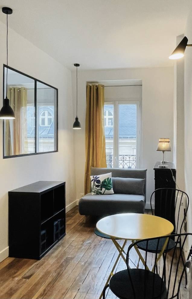 Paris 16E (75116)