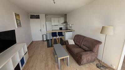 Location appartement studio Lille (59)
