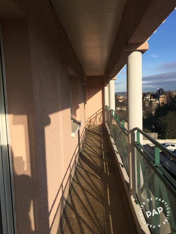 Appartement a louer sannois - 2 pièce(s) - 42 m2 - Surfyn