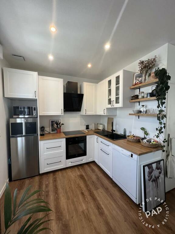 Appartement a louer houilles - 4 pièce(s) - 90 m2 - Surfyn