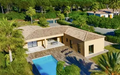 Grimaud Proche Saint-Tropez