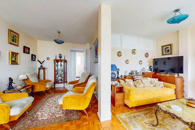 Vente maison 5 pièces Royan (17200)