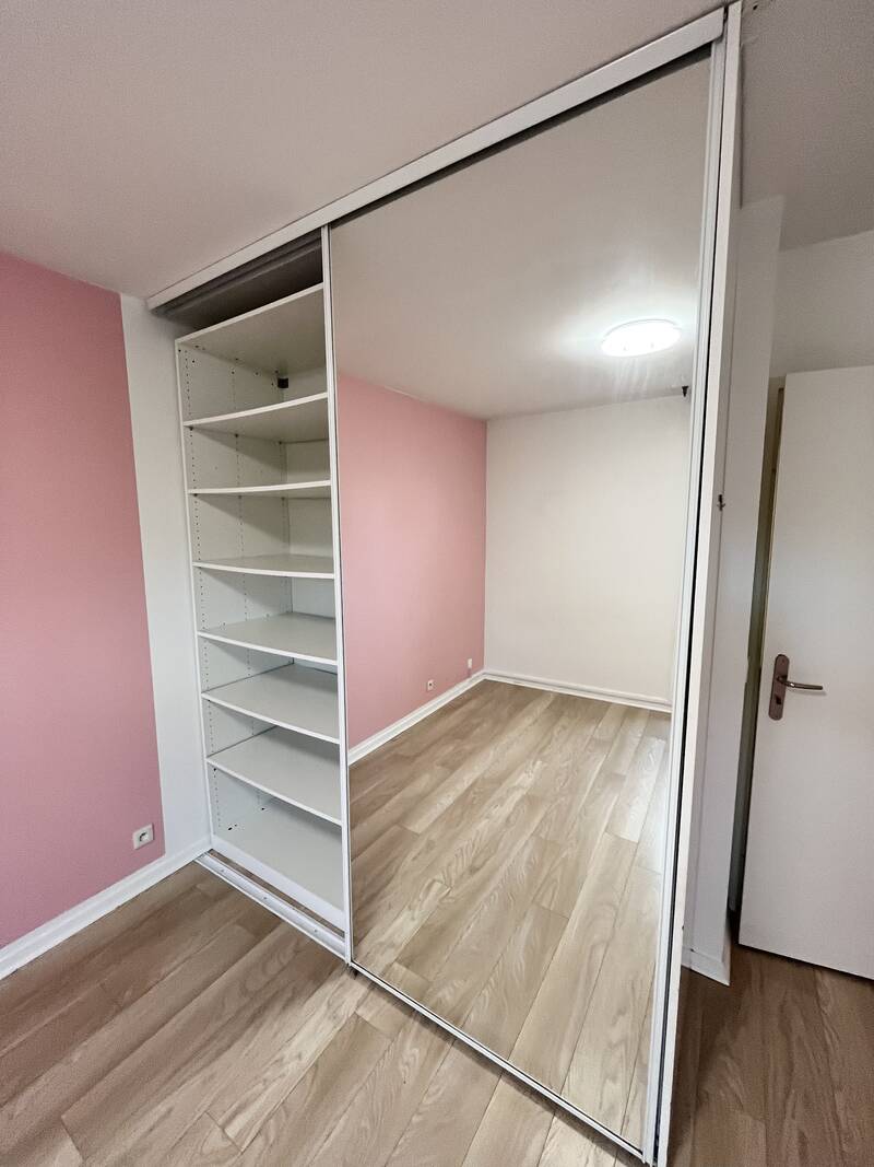 Rosny-Sous-Bois (93110)
