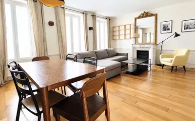 Paris 17E (75017)