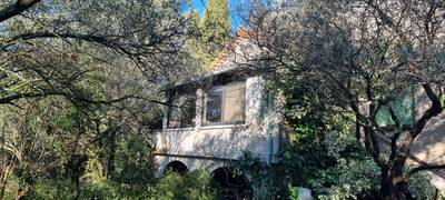 Vente maison 4 pièces Saint-Vincent-de-Barbeyrargues (34730)