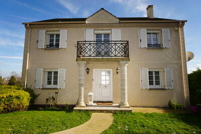 Vente maison 6 pièces Neuilly-Plaisance (93360)