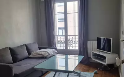 Paris 15E (75015)