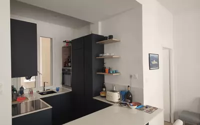 Marseille 7E (13007)