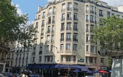 Paris 17E (75017)