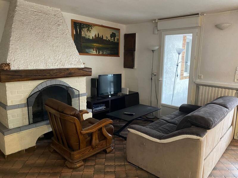 Savigny-Sur-Orge (91600)