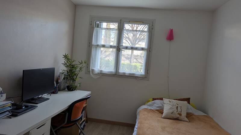 Marseille 12E (13012)