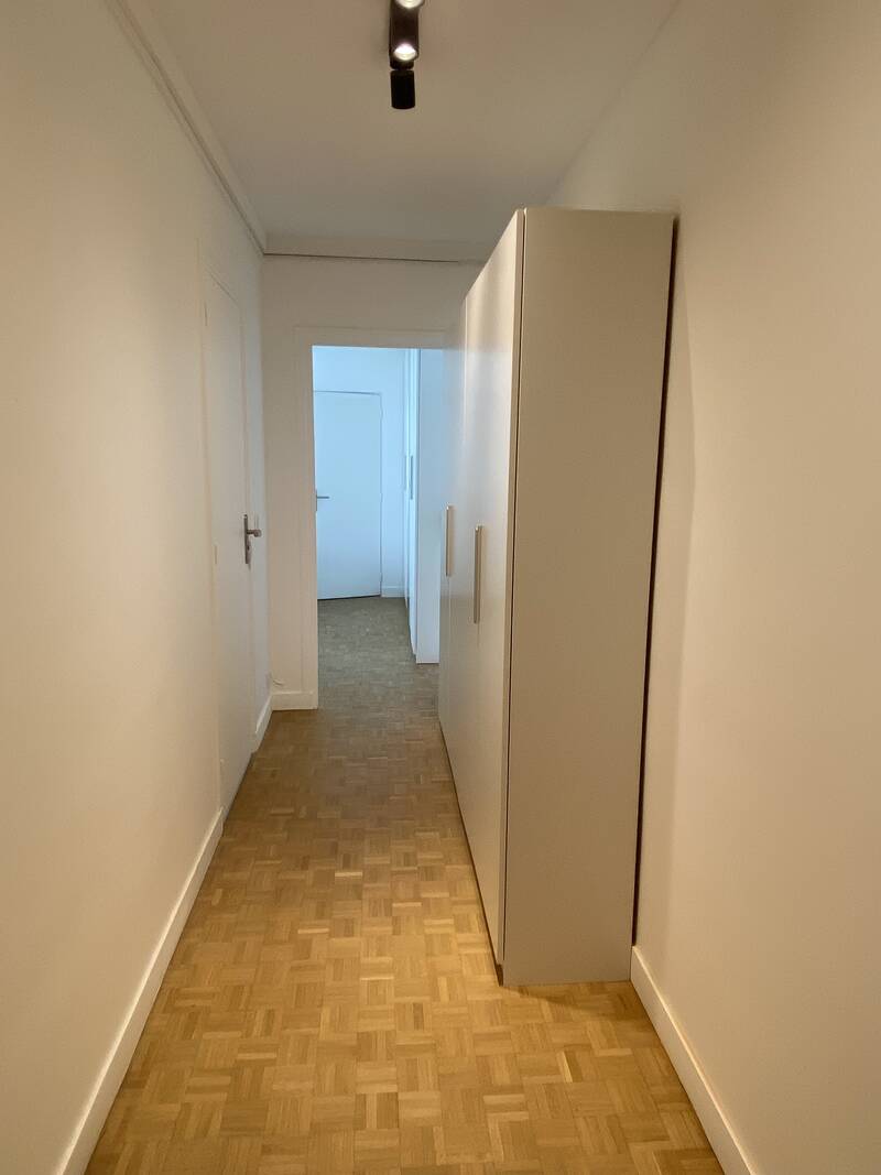 Paris 15E (75015)