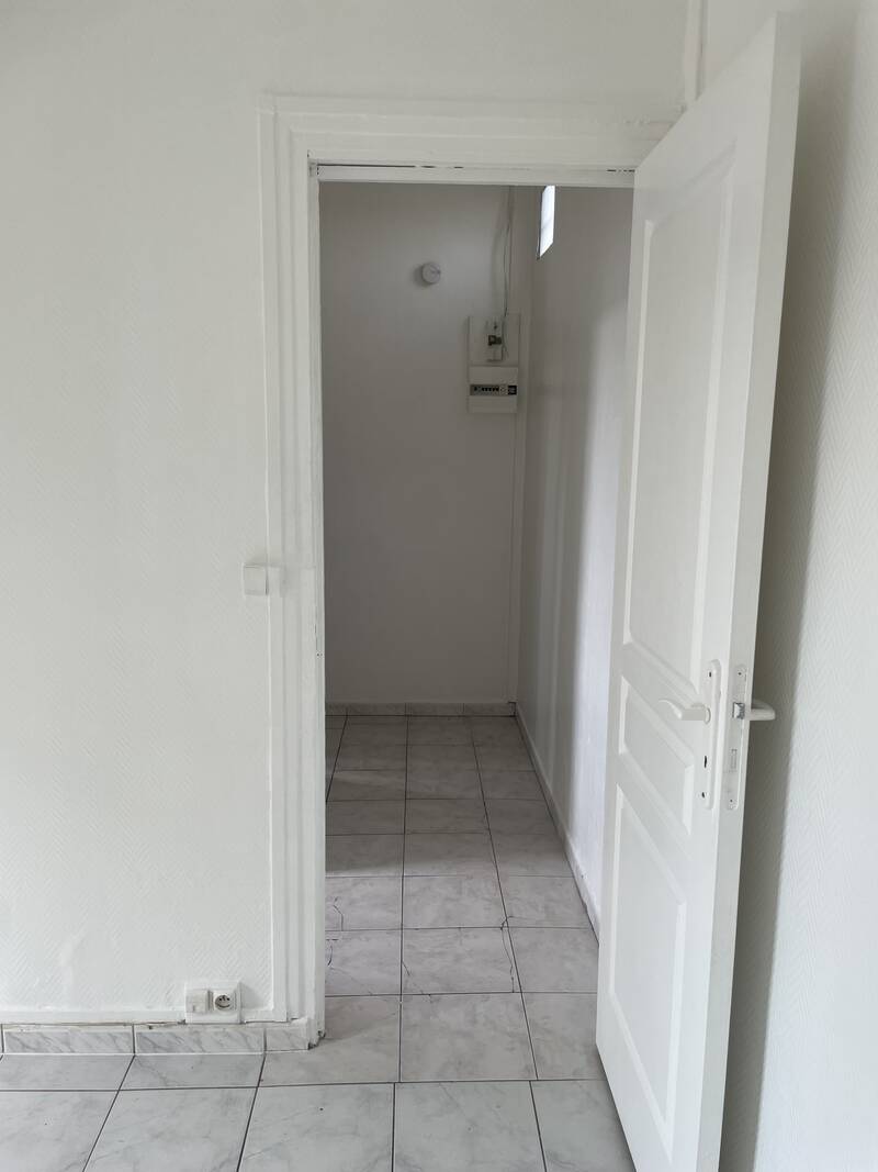 Le Blanc-Mesnil