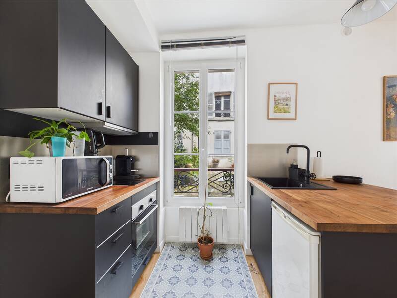 Paris 13E (75013)