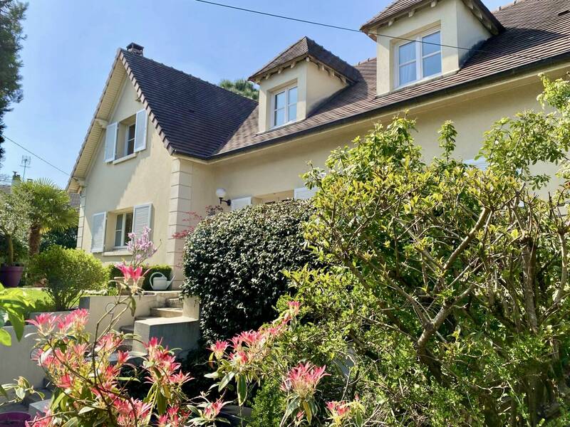 Montmorency (95160)