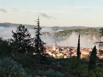 Vente maison 6 pièces Manosque (04100)