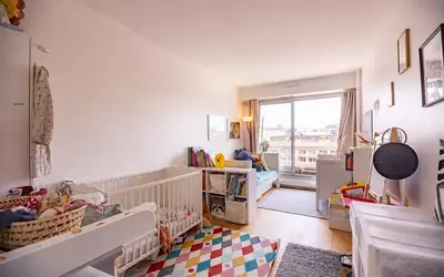 Paris 15E (75015)
