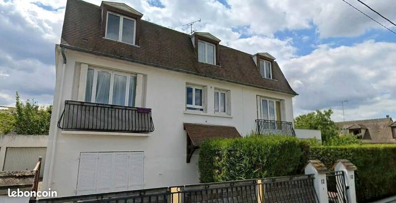 Méry-Sur-Oise (95540)