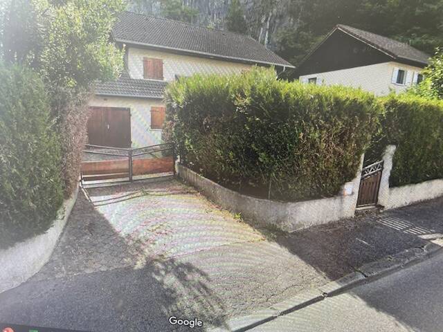 Aix-Les-Bains (73100)