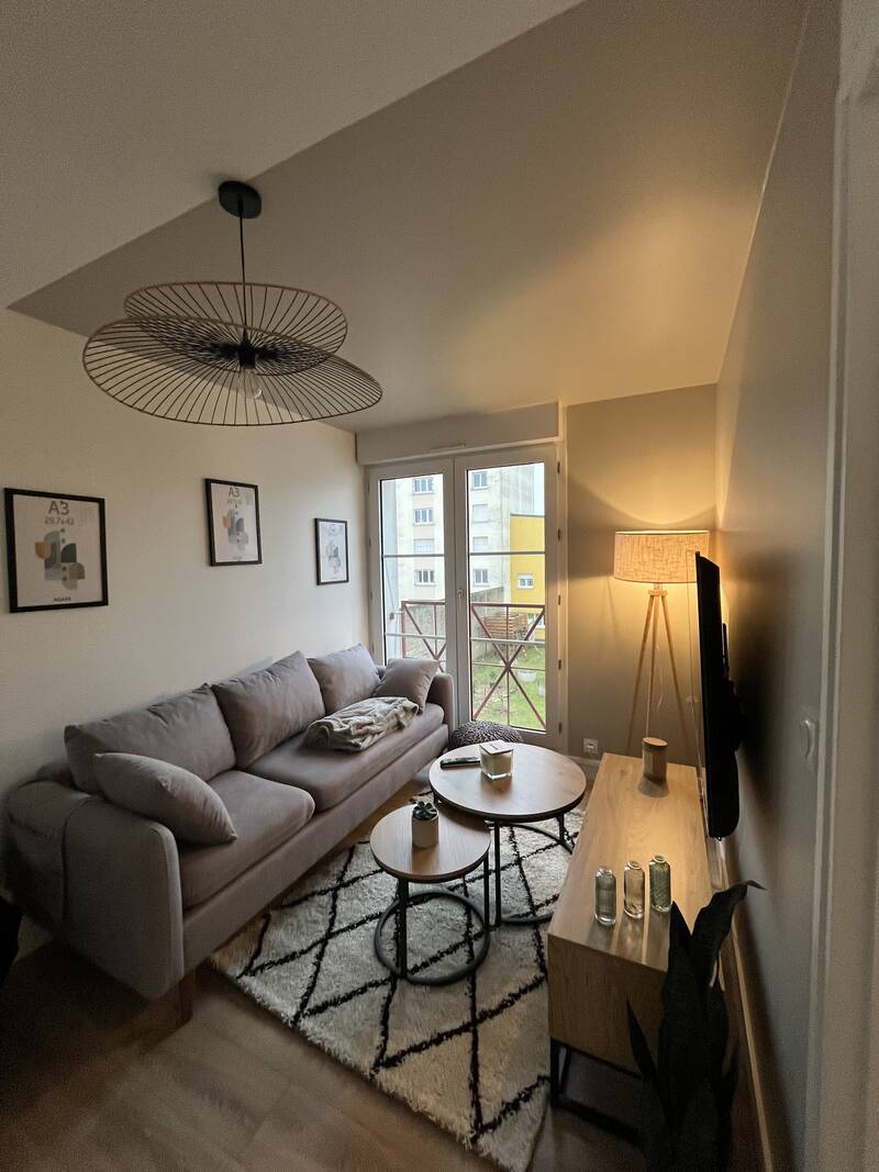 Location / A louer Le Mans Particulier à Particulier PAP