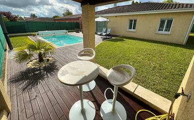 Vente maison 4 pièces Verdun-sur-Garonne (82600)