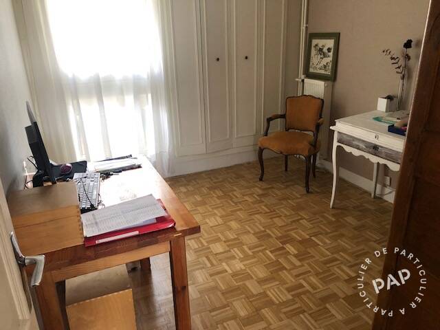Appartement a louer nanterre - 5 pièce(s) - 102 m2 - Surfyn