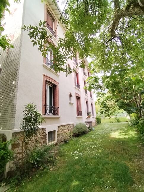 Rosny-Sous-Bois (93110)