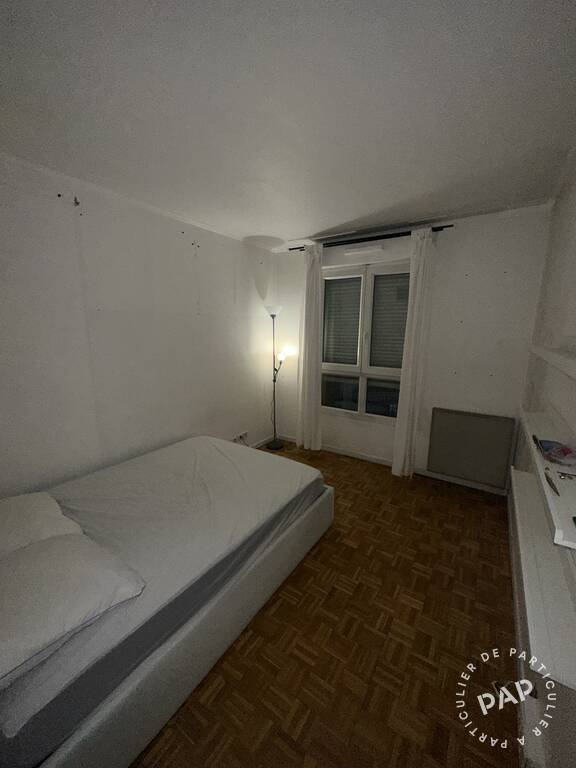 Le Bourget (93350)