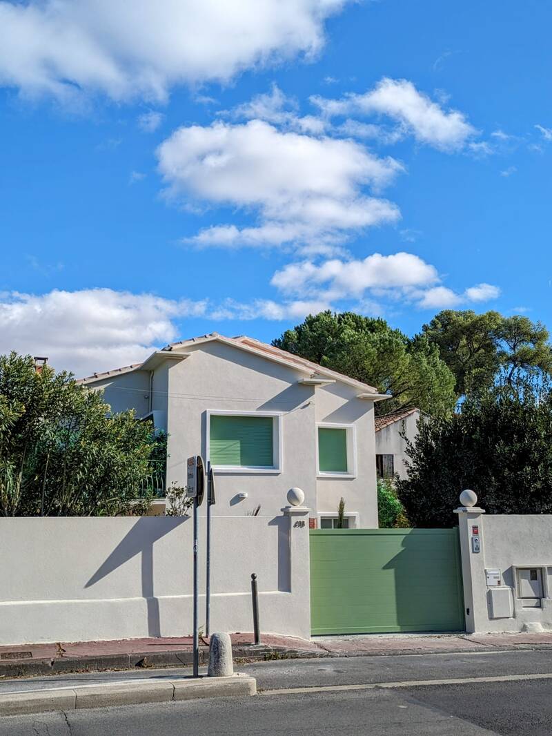 Montpellier (34000)