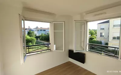 Bussy-Saint-Georges (77600)