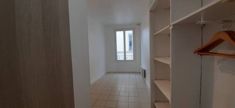 Paris 20E (75020)