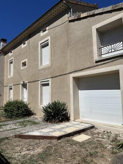 Vente maison 6 pièces Saint-Jean-de-Muzols (07300)