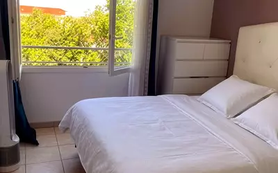 Marseille 4E (13004)