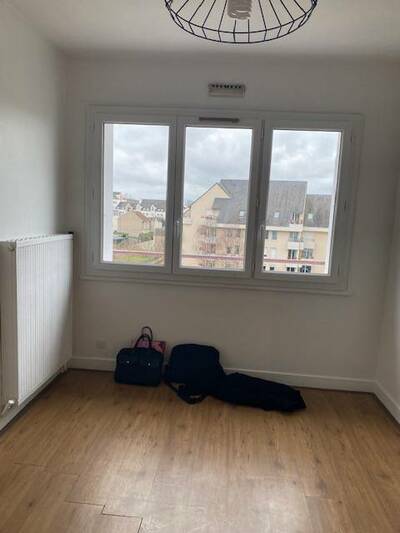 Location appartement studio Tours (37)