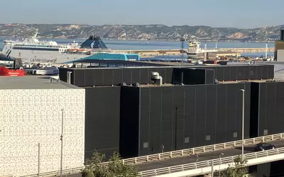 Marseille 3E (13003)
