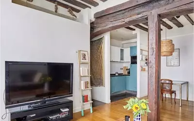 Paris 3E (75003)