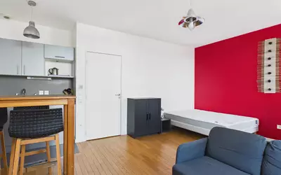 Paris 13E (75013)