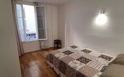 Paris 15E (75015)