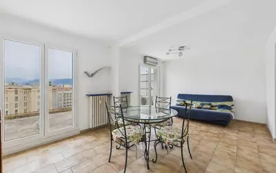 Nice - Arenas / Cassin