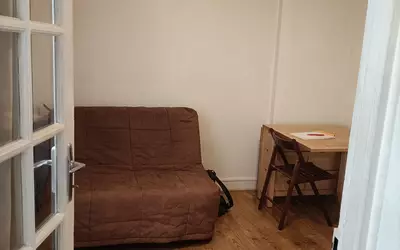 Paris 14E (75014)