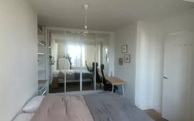 Paris 15E (75015)