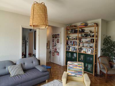 Vente appartement 3 pièces Orléans (45)
