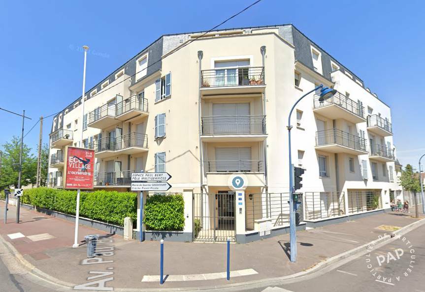 Appartement Mantes-La-Jolie (78200) 175.000&nbsp;&euro;
